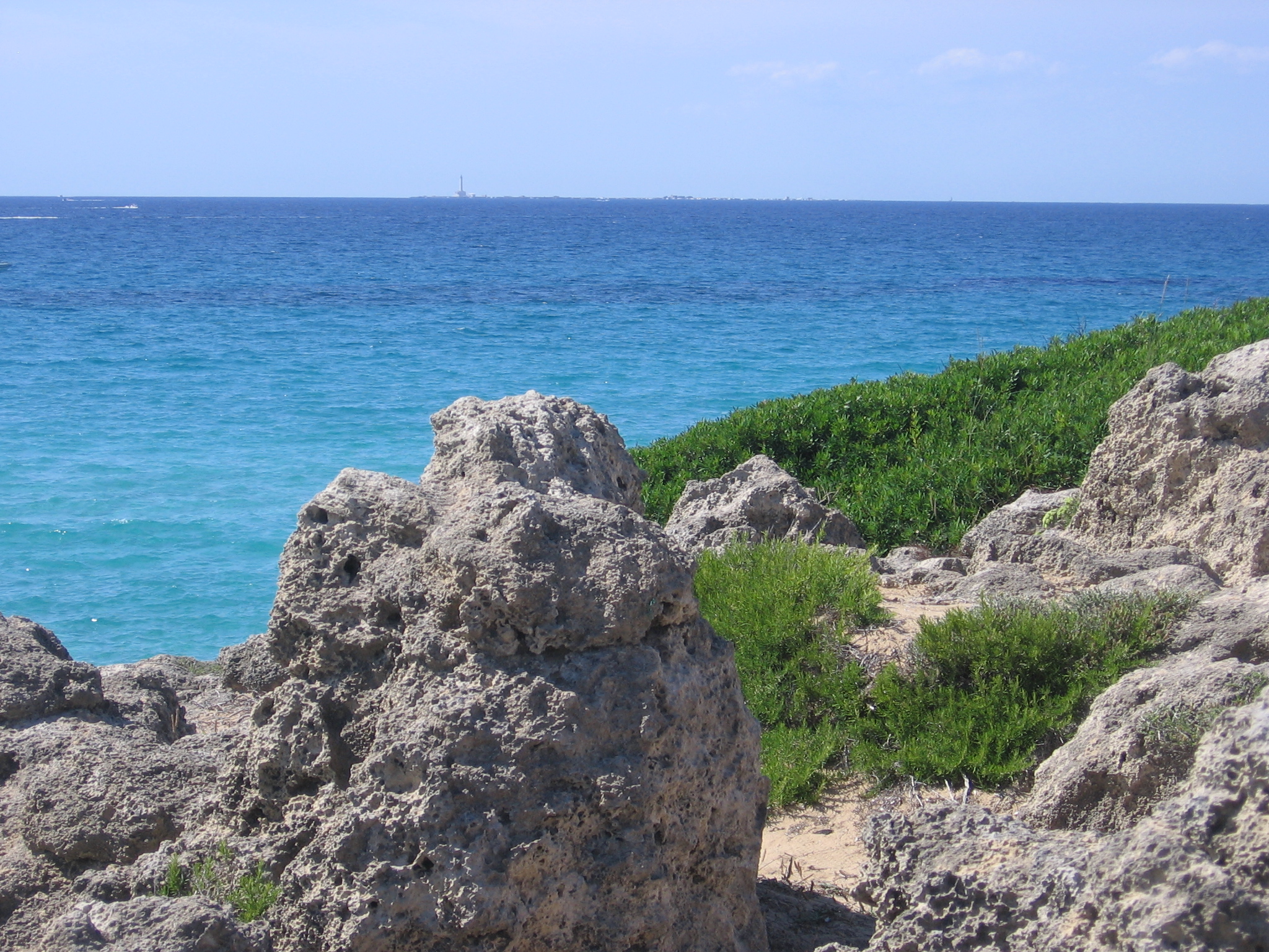 Salento